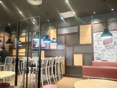-汉堡王(永旺梦乐城店)