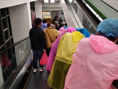 -胖东来生活广场(健康路店)