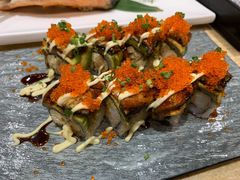劳斯莱斯卷-东京屋(武定路店)