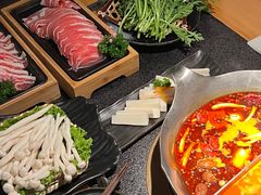 -湊湊火锅·茶憩(皇姑万象汇店)