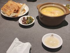 -老淮滨-蚌埠非遗小吃(淮河路店)