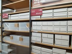 -MUJI无印良品(购物广场店)