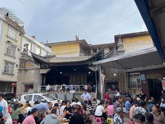 -陈记牛肉馆(尚文书店店)