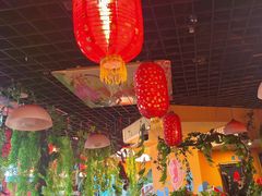 -江湖水乡铁锅炖魚(周庄嘉园店)