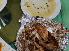 -景好海鲜餐厅(大鹏必选旅游店)