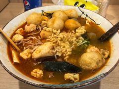 -皆道拌麻辣烫·麻辣拌