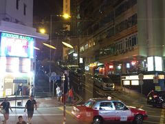 -香港尖沙咀皇悦酒店