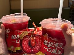 -海底捞火锅(北京路店)