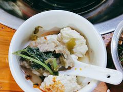 -陈记泸州酸菜豆花火锅(建设路店)