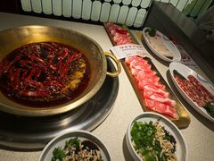 -小龙坎火锅(春熙太古里店)