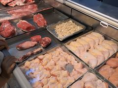 -兆丰海鲜烧烤涮自助(丰南总店)