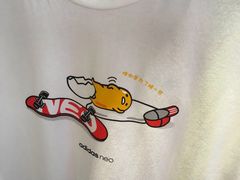 -阿迪达斯(武林银泰三叶草店)