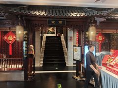 -淮扬府(安定门店)