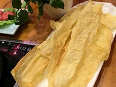 -牛很鲜潮汕牛肉火锅(朝晖路店)