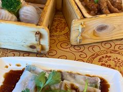-汕头金海湾大酒店(万象城店)
