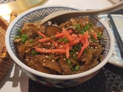 -千寻山野烤肉(中关村店)