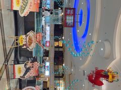 -海鲜码头·中国菜