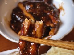 -同得兴 Since·1995 传统苏式面馆(嘉馀坊店)