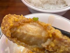 -谢记上海大排档(长寿路店)
