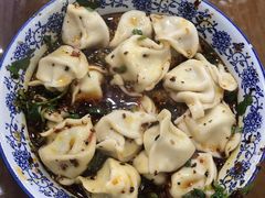 -回坊马二饺子馆