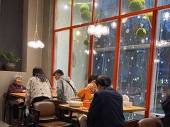 -U你·天然调味(南湖总店)