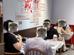 -李叔叔虾蟹大排档(青羊店)