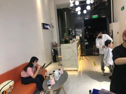 -飞梵造型