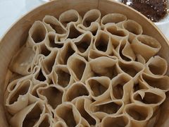 莜面栲栳栳-唐晋人家(源深路店)