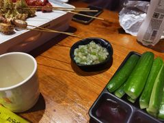-本色.小马哥烧烤(五一路总店)