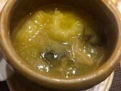 -割烹旭日本料理(龙湖狮山天街店)