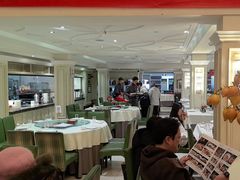 -大鸭梨烤鸭(左家庄店)