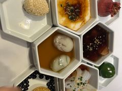 -民国红公馆·秦淮八艳(夫子庙店)
