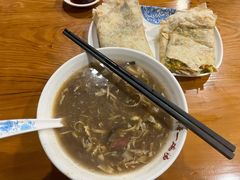 -张小文胡辣汤(龙柏新村店)