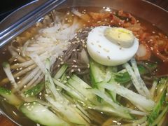 -意成料理