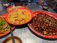 -馬伍旺川菜(江北虹悦城店)