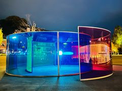 -金泽21世纪美术馆