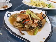 -好味道海鲜大排档·老字号(巽寮湾海鲜市场店)
