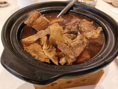 -新峰肉骨茶(总店)
