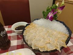 -吉源大排档·鱼生·海鲜(烧烤彩印厂店)