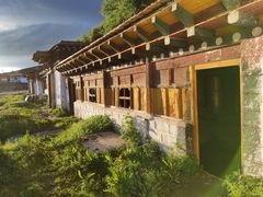 -黄河九曲第一湾