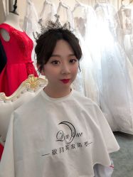 -小酒窝美甲&美睫&无创洗眉