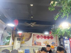 -顺德公美食(西乡店)