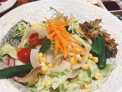 -热血兄弟·炭火烤肉(融侨中心店)