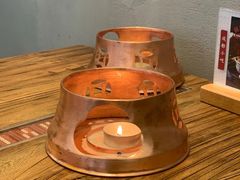 -成都你六姐·牛肉冒菜(上海环宇荟店)