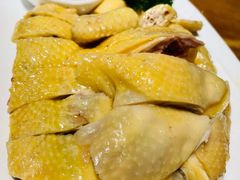 -周锦记广式餐厅