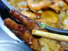 -青木岚小海鲜•小龙虾(友谊店)