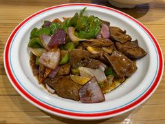 -面春山·传统老卤面(天隆寺店)