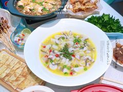 -青花椒花椒鱼(合生汇店)