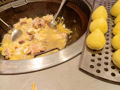 -老关东铁锅炖(上游街店)