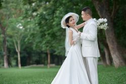 -麦田·婚纱摄影(天河新天地店)